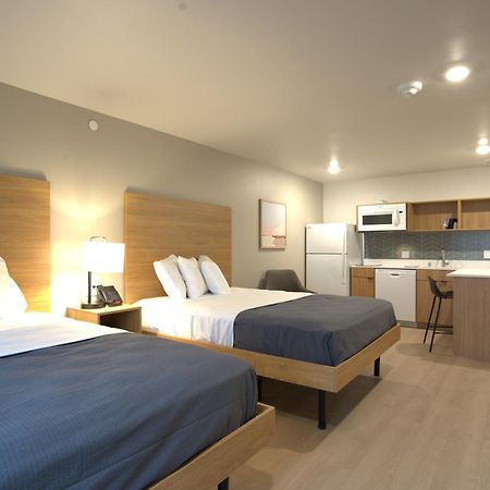 Livaway Suites Tri-Cities-리치랜드 외부 사진