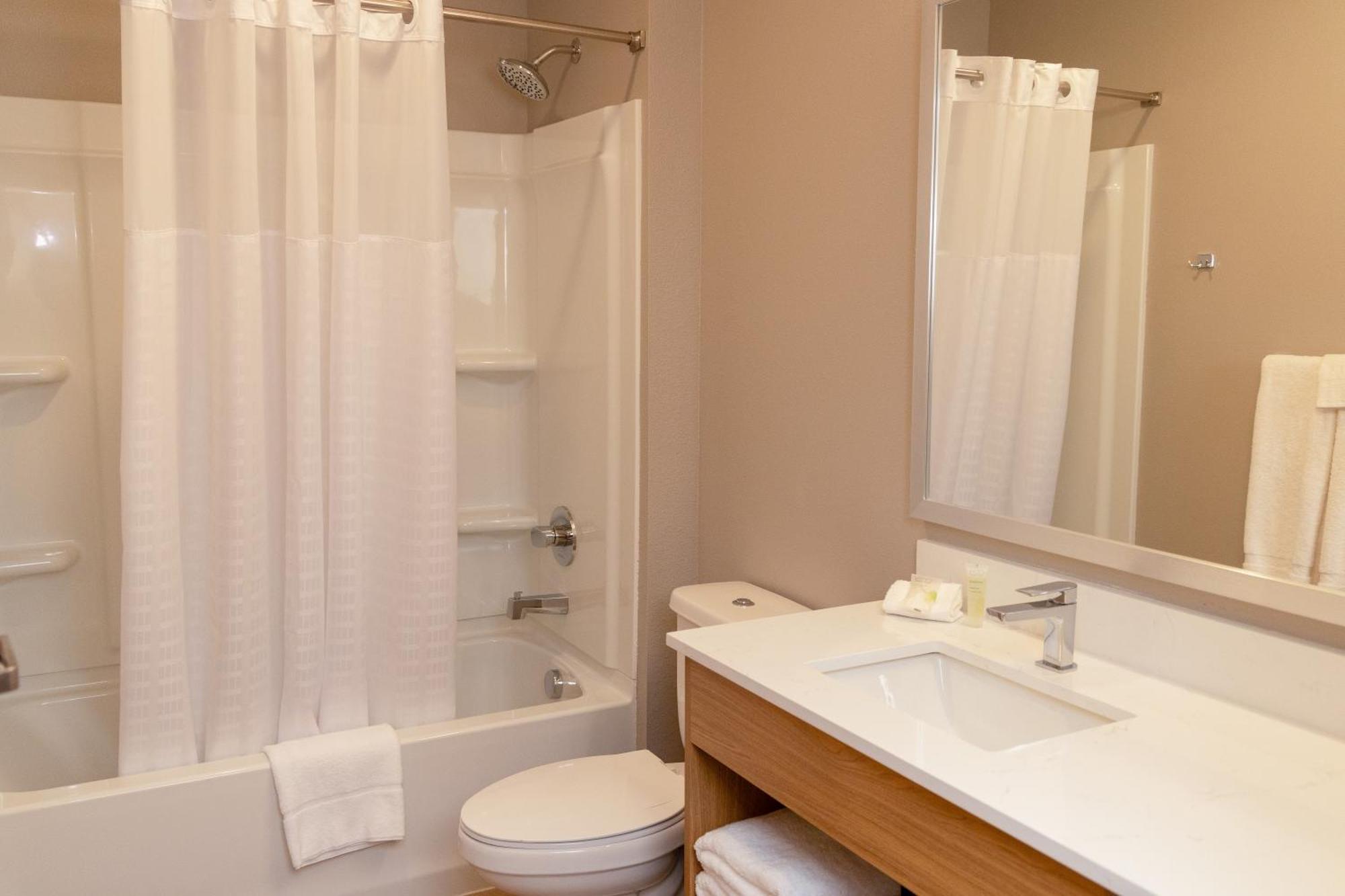 Livaway Suites Tri-Cities-리치랜드 외부 사진