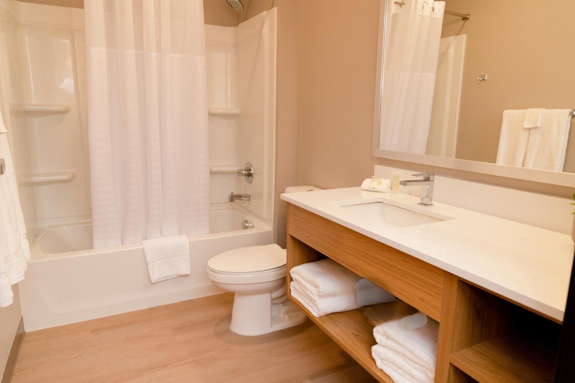 Livaway Suites Tri-Cities-리치랜드 외부 사진