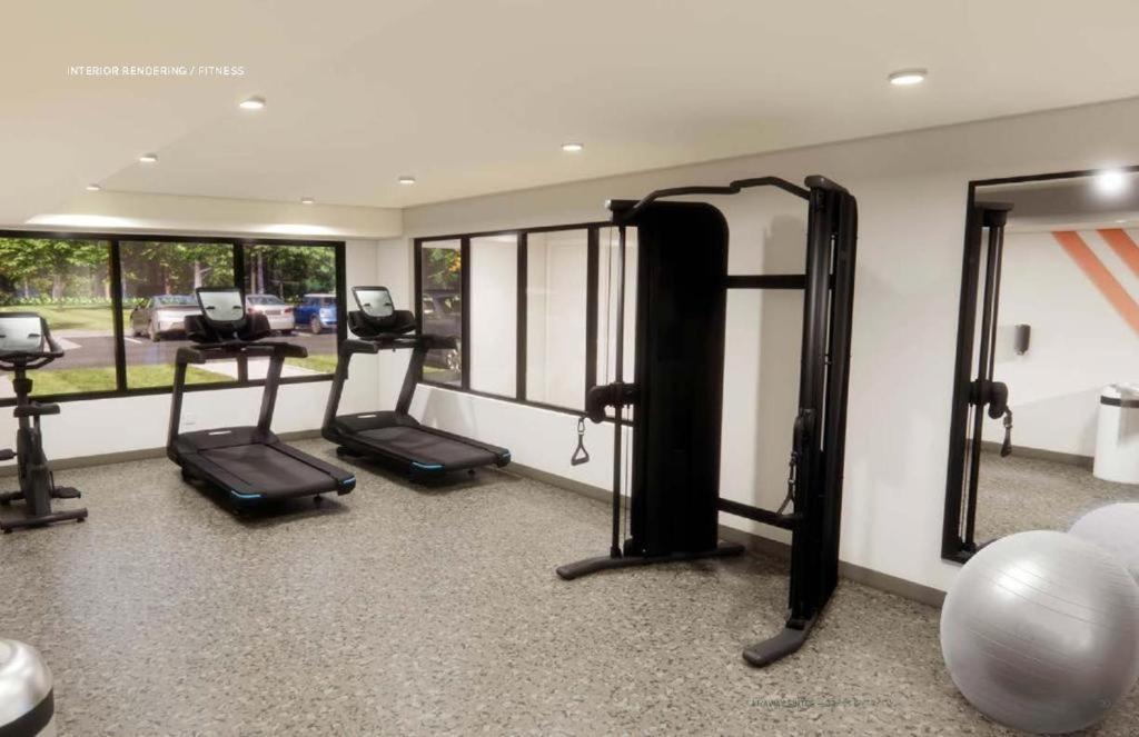 Livaway Suites Tri-Cities-리치랜드 외부 사진