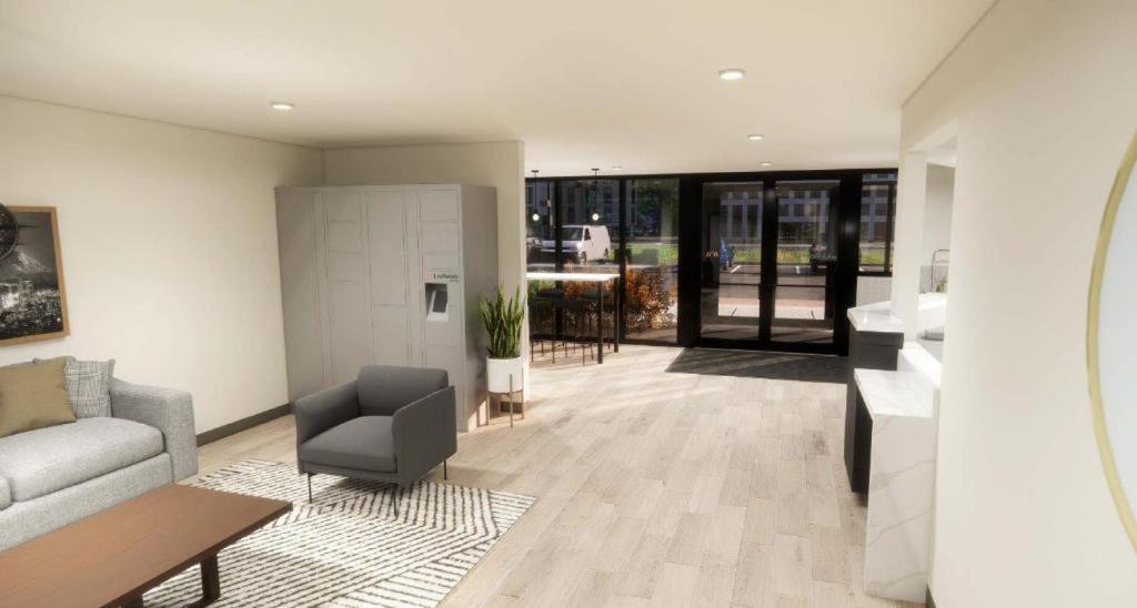 Livaway Suites Tri-Cities-리치랜드 외부 사진